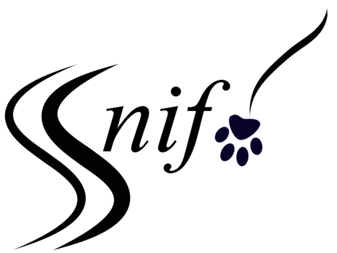Snif logo